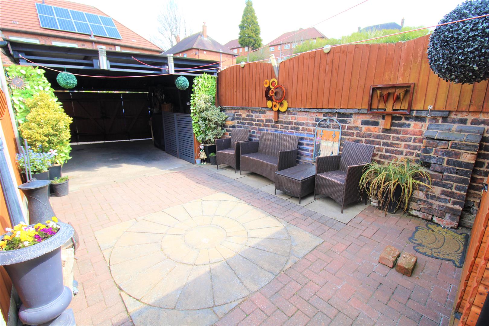Ruxley Road, Bucknall, Stoke-On-Trent